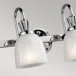 Cora 82cm badrumslampa