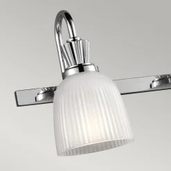 Cora 82cm badrumslampa