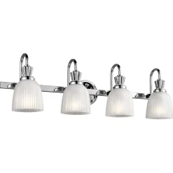 Cora 82cm badrumslampa