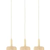 Corina 90cm taklampa