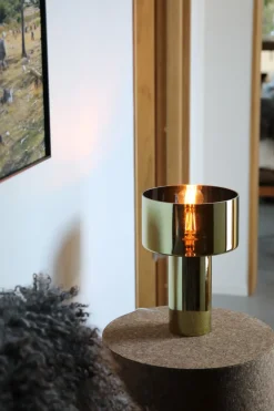 Corin 32cm bordslampa