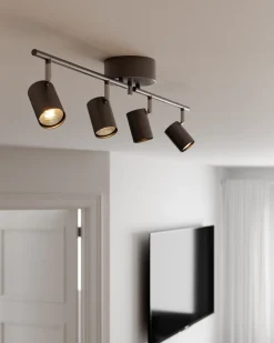 Correct 4 spotlight
