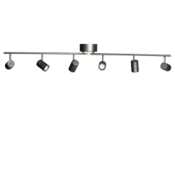 Correct 6 spotlight