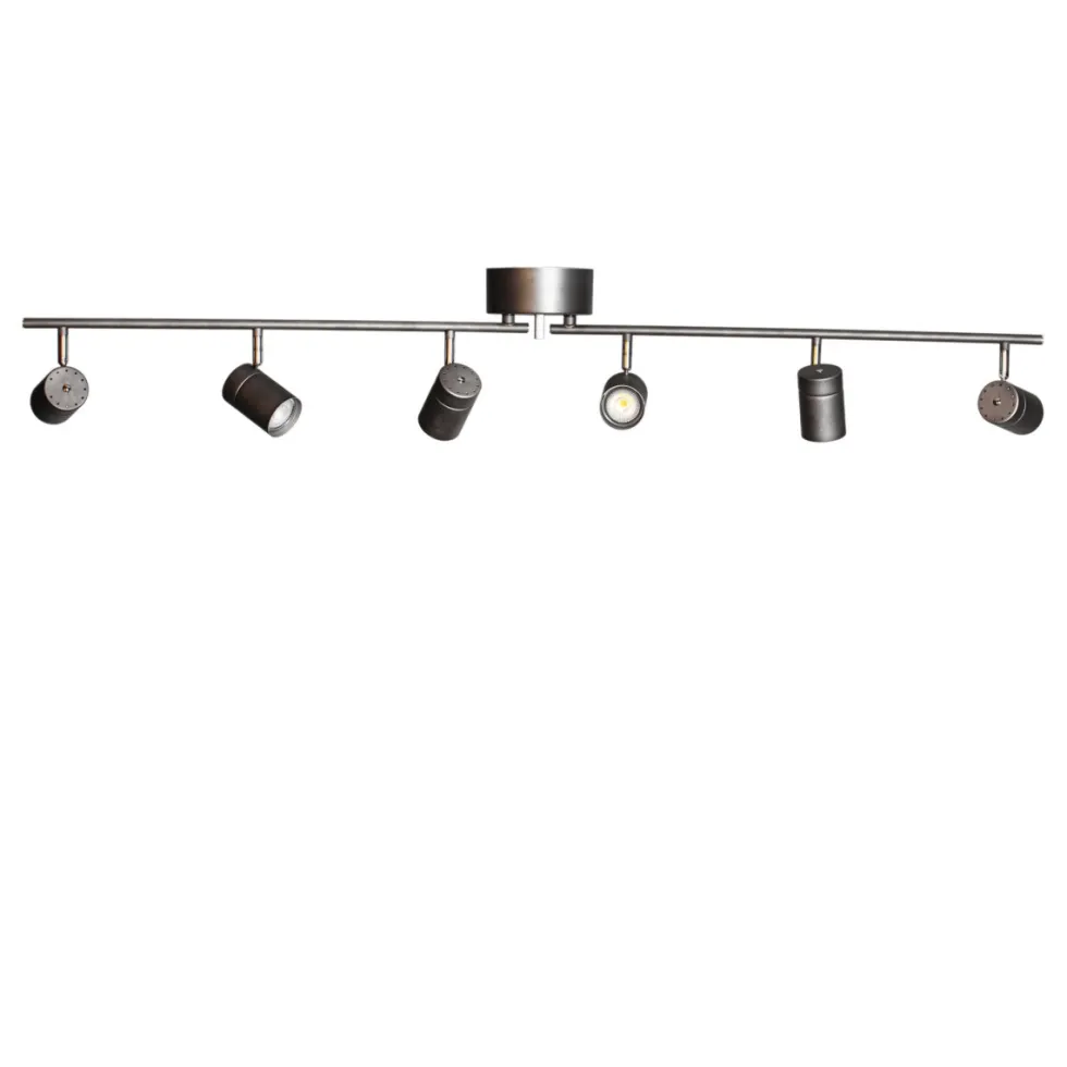 Correct 6 spotlight