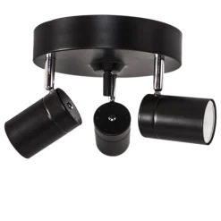 Correct 3 spotlight