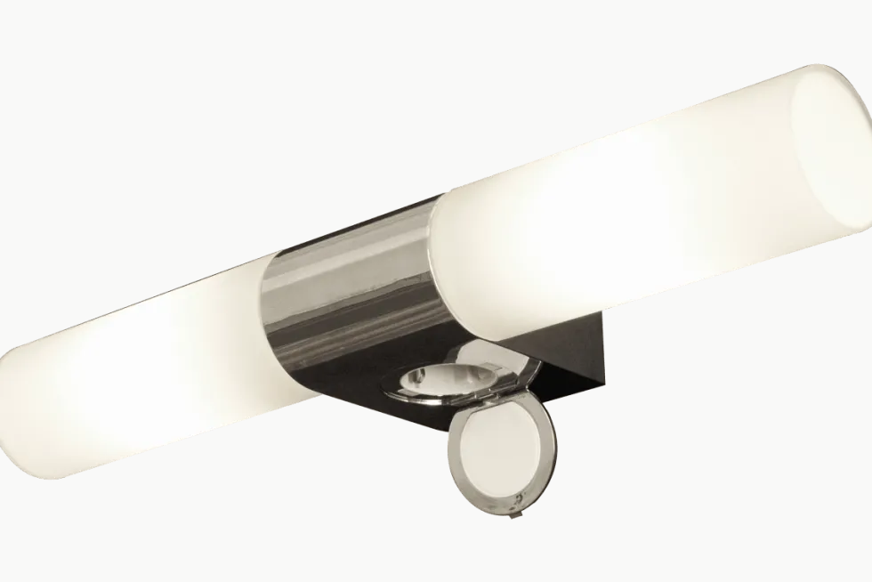 Cosenza 12cm badrumslampa