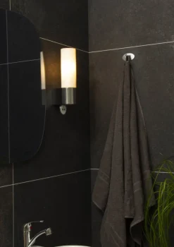 Cosenza 25cm badrumslampa