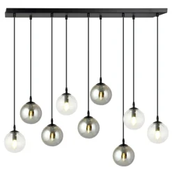 Cosmo 102cm taklampa