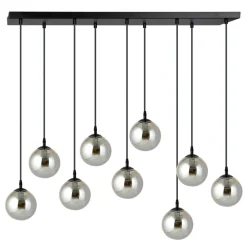 Cosmo 104cm taklampa