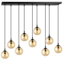 Cosmo 104cm taklampa