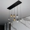 Cosmo 104cm taklampa