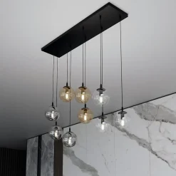 Cosmo 104cm taklampa