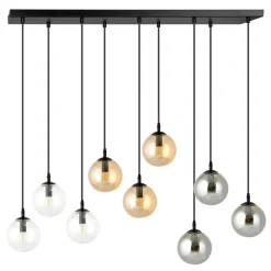 Cosmo 104cm taklampa