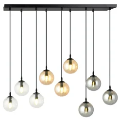 Cosmo 104cm taklampa