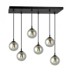 Cosmo 65cm taklampa