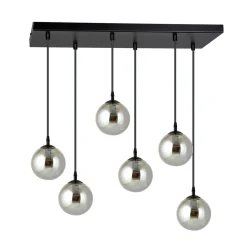 Cosmo 65cm taklampa