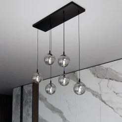 Cosmo 65cm taklampa