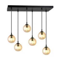 Cosmo 65cm taklampa