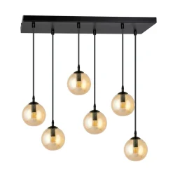 Cosmo 65cm taklampa