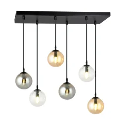 Cosmo 65cm taklampa