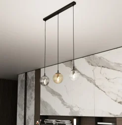 Cosmo 70cm taklampa