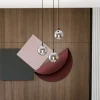 Cosmo Premium Ø40 taklampa