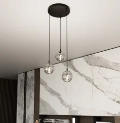 Cosmo Premium Ø40 taklampa
