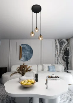 Cosmo Premium Ø40 taklampa