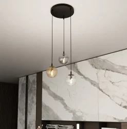 Cosmo Premium Ø40 taklampa