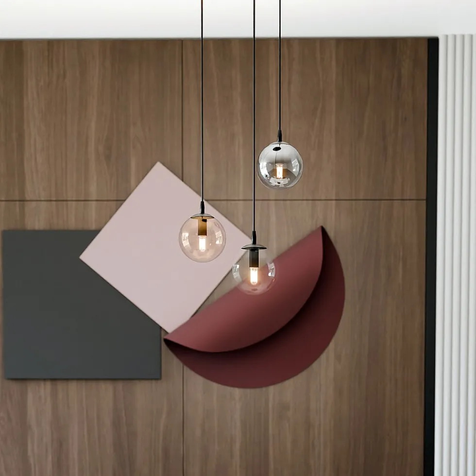 Cosmo Premium Ø40 taklampa