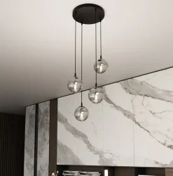 Cosmo Premium Ø40 taklampa