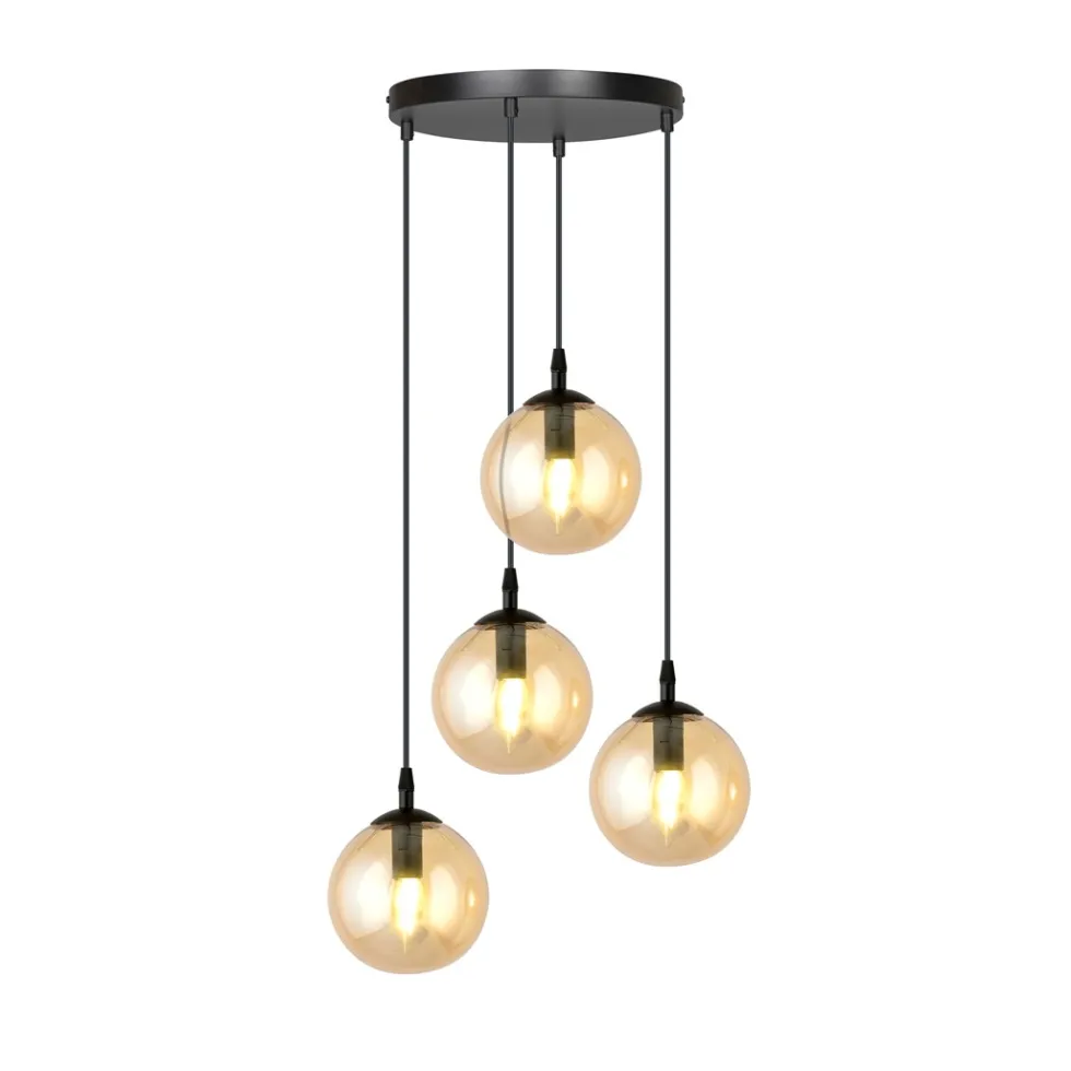 Cosmo Premium Ø40 taklampa