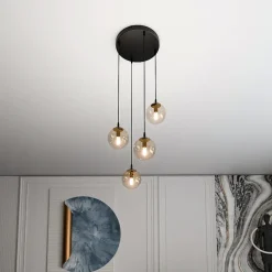 Cosmo Premium Ø40 taklampa