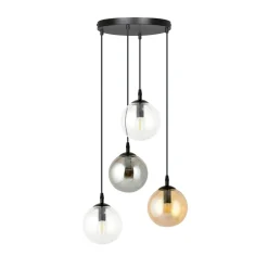 Cosmo Premium Ø40 taklampa