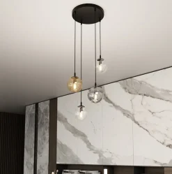 Cosmo Premium Ø40 taklampa