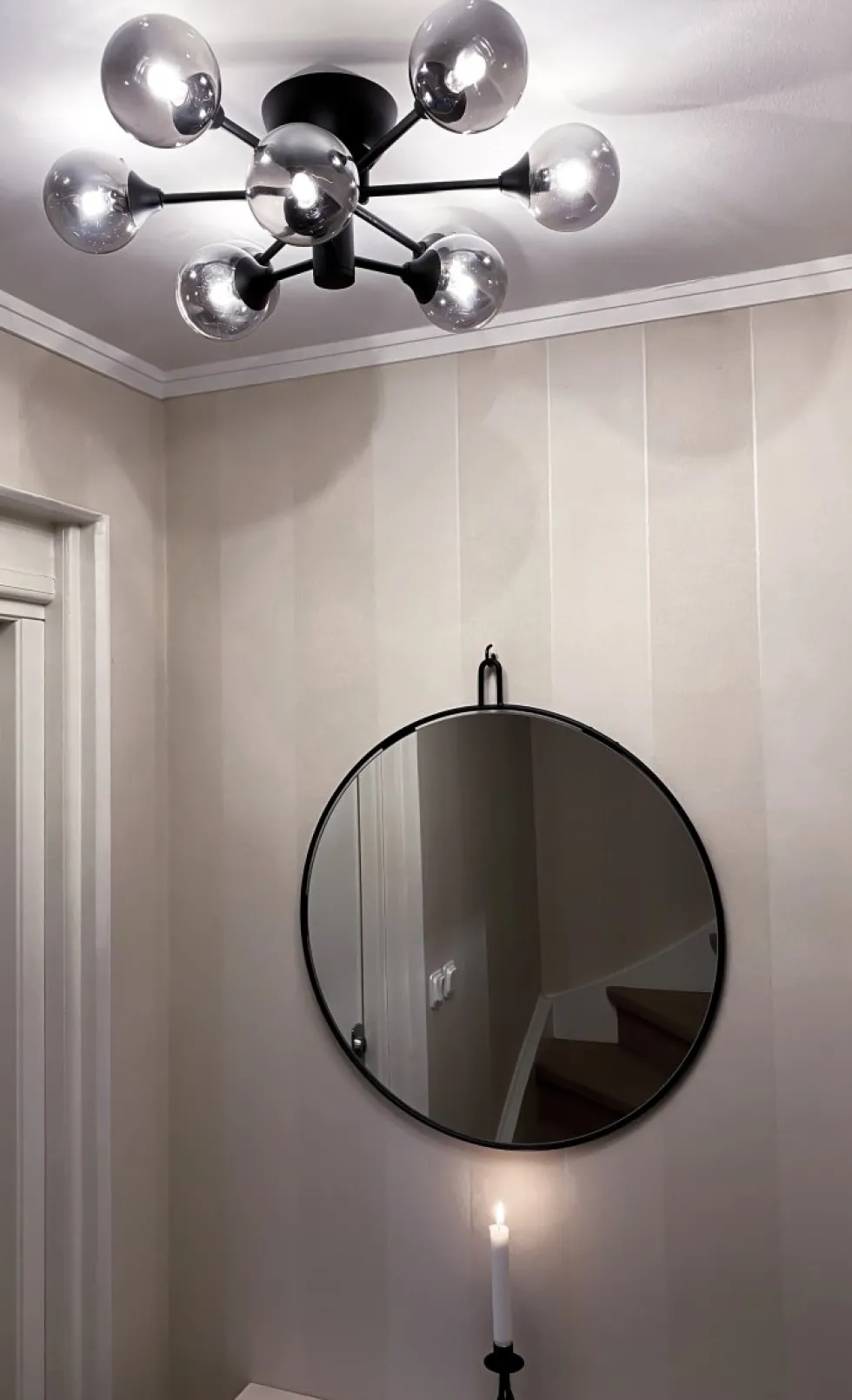Cosmos 52cm plafond