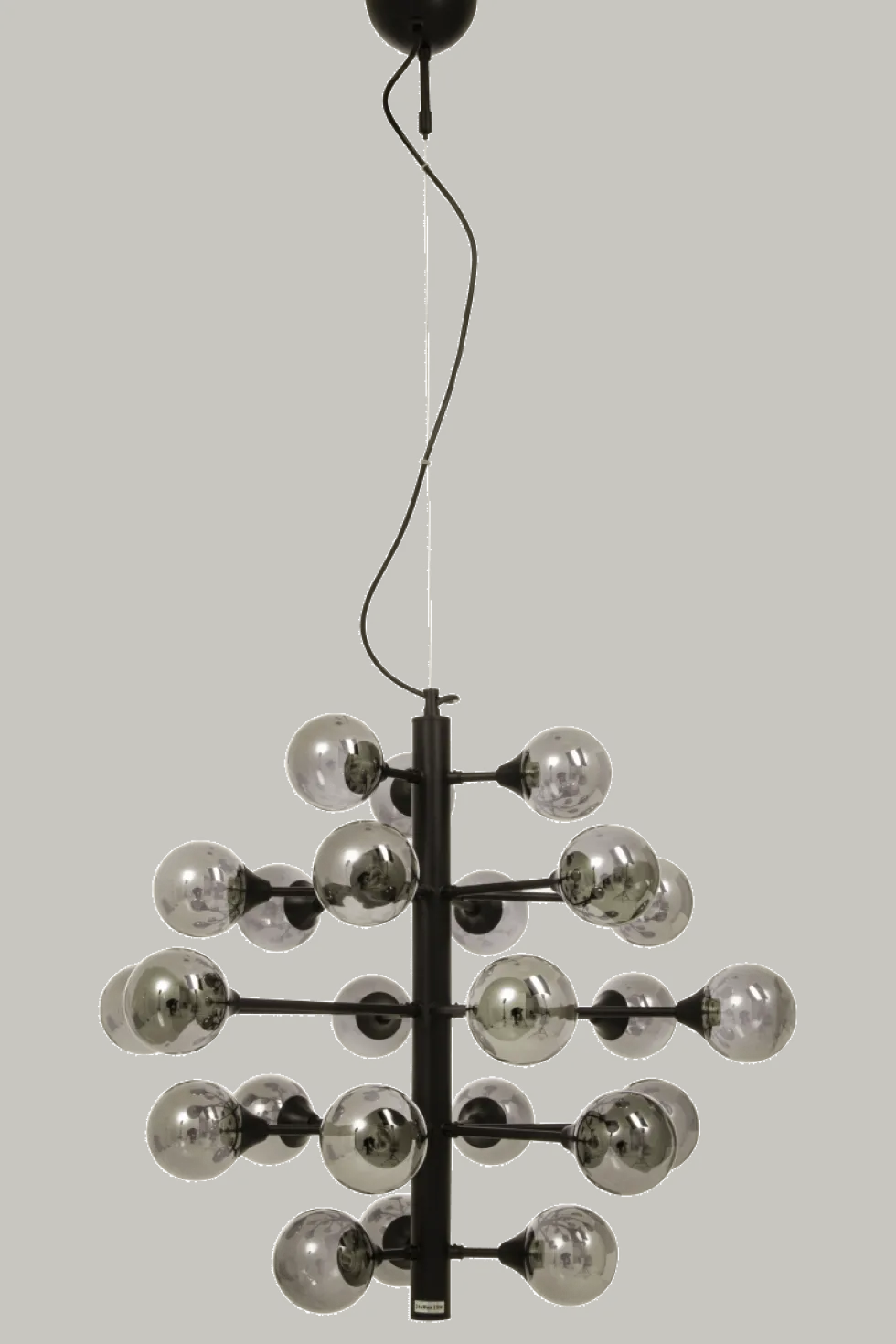 Cosmos Ø68 taklampa