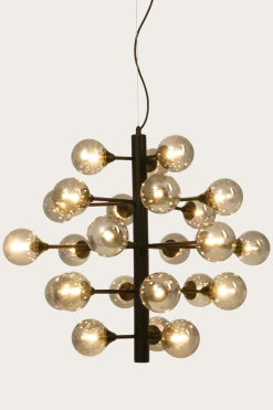 Cosmos Ø68 taklampa