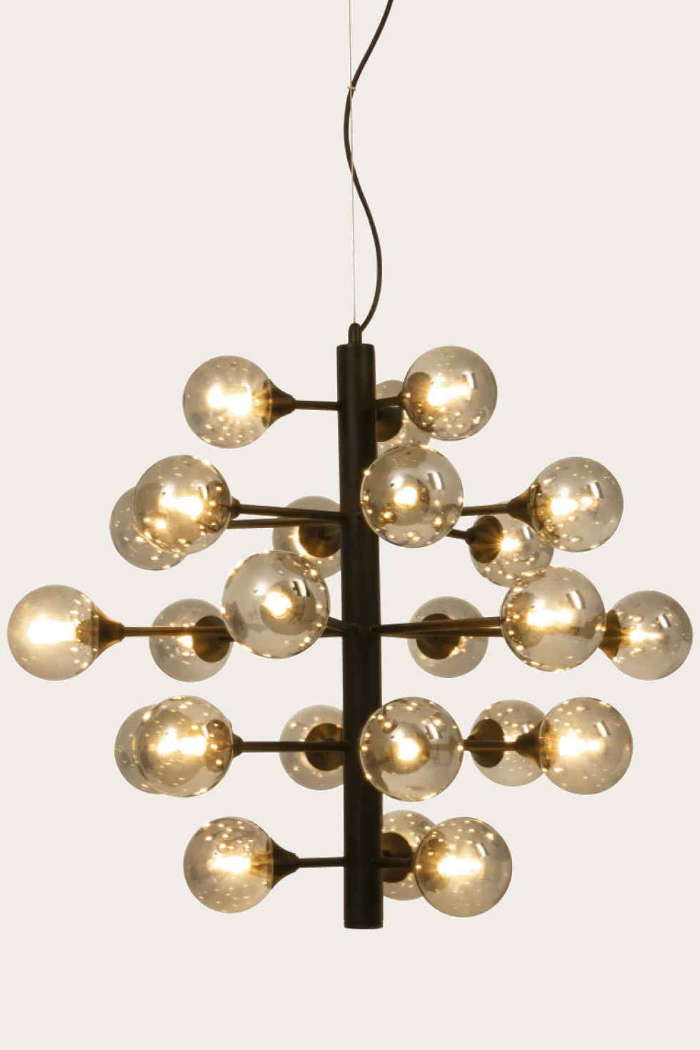 Cosmos Ø68 taklampa