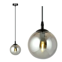 Cosmo Ø12 taklampa