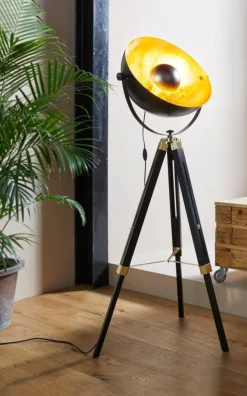 Covaleda golvlampa