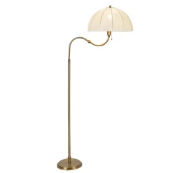 Crosby golvlampa