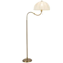 Crosby golvlampa