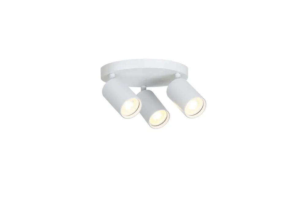 Crux 3 spotlight