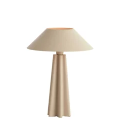 Cukai 50cm bordslampa