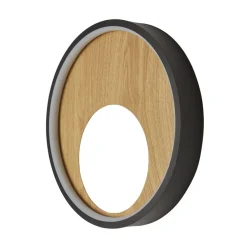 Curio Ø30 vägglampa
