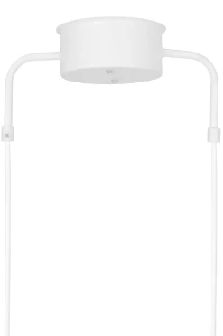 Curve 165cm taklampa