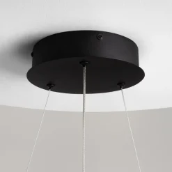 Curve Ø60 taklampa