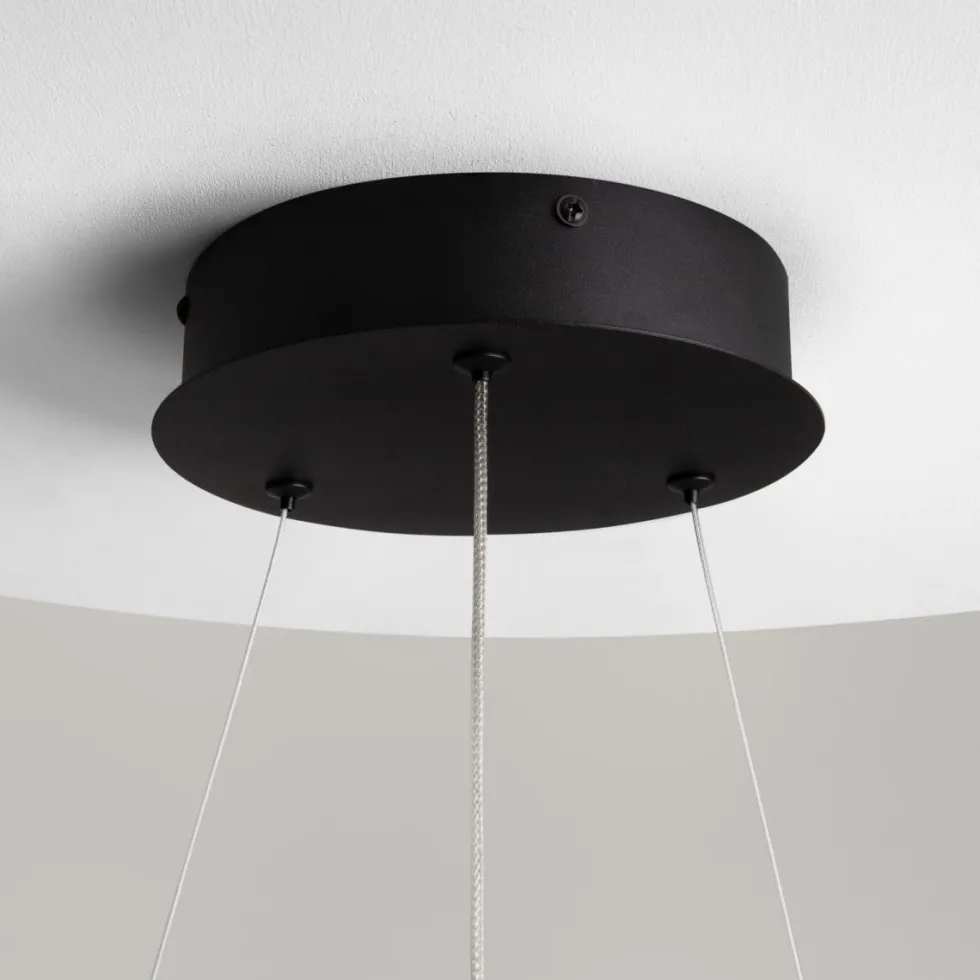 Curve Ø60 taklampa