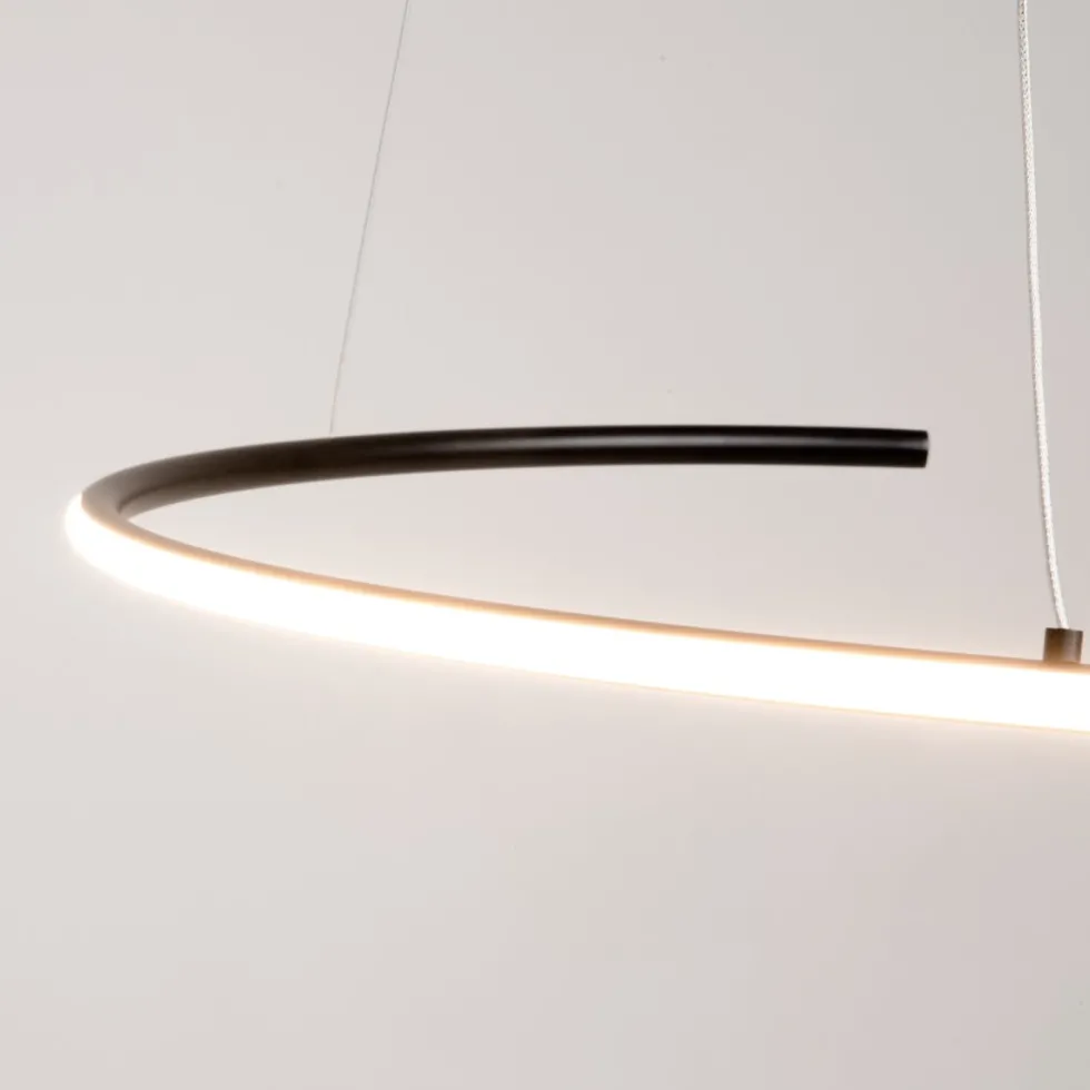 Curve Ø60 taklampa